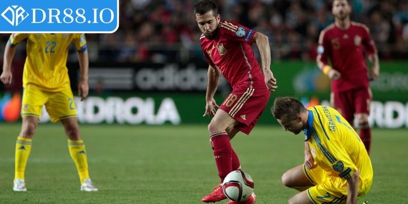 Cách Chọn Kèo Bóng Đá Dr88 Và Bí Quyết Soi Kèo Chuẩn Xác 2 Cách chọn kèo bóng đá DR88 thực tế và phong độ