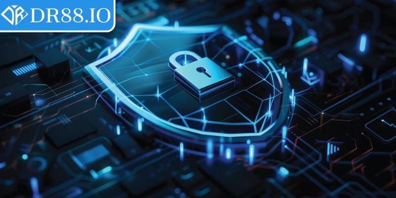 Chính Sách Bảo Mật DR88 – Chuẩn Mực Mới Bảo Vệ Thông Tin 2 Hệ thống phòng thủ đa lớp