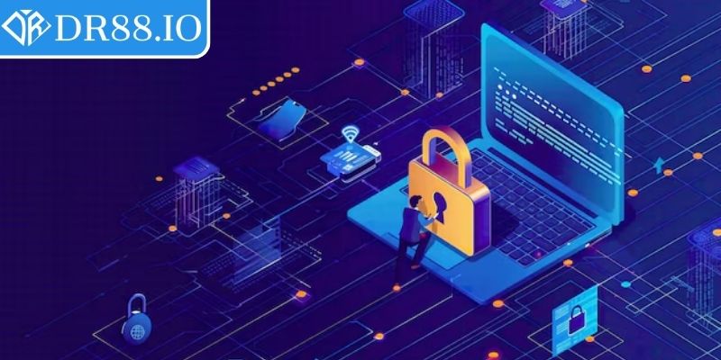 Chính Sách Bảo Mật DR88 – Chuẩn Mực Mới Bảo Vệ Thông Tin 3 Quy định xử lý thông tin theo chính sách bảo mật DR88