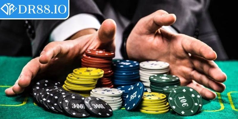 Chơi Có Trách Nhiệm DR88 – Giải Pháp Để Cá Cược An Toàn 1 Chơi có trách nhiệm DR88 là gì?