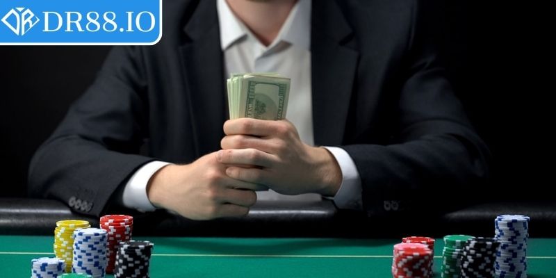 Chơi Có Trách Nhiệm DR88 – Giải Pháp Để Cá Cược An Toàn 2 Cung cấp thông tin chính xác