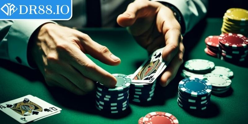 Chơi Có Trách Nhiệm DR88 – Giải Pháp Để Cá Cược An Toàn 3 Vai trò của DR88 trong việc bảo vệ người chơi