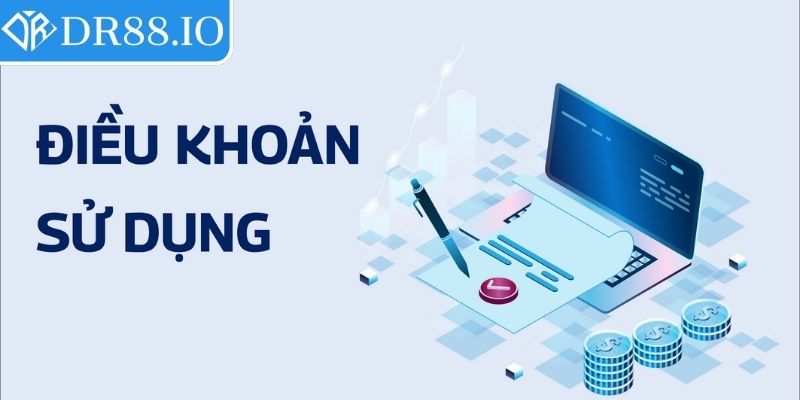 Điều Khoản Sử Dụng DR88 – Cẩm Nang Bảo Vệ Người Chơi 1 Giới thiệu điều khoản sử dụng DR88