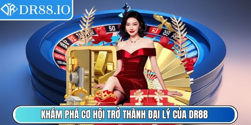 Dr88 Xpcov 🎖️【Dr 88】| Link Vào Nhà Cái Dr88.com Số 1 Châu Á 29 Khám phá cơ hội trở thành đại lý của DR88