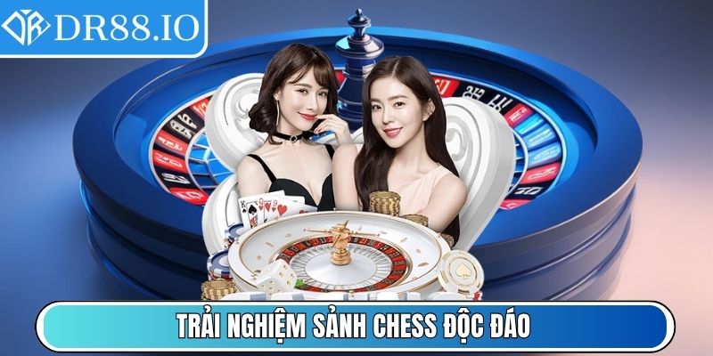 Dr88 Xpcov 🎖️【Dr 88】| Link Vào Nhà Cái Dr88.com Số 1 Châu Á 27 Trải nghiệm sảnh Chess độc đáo