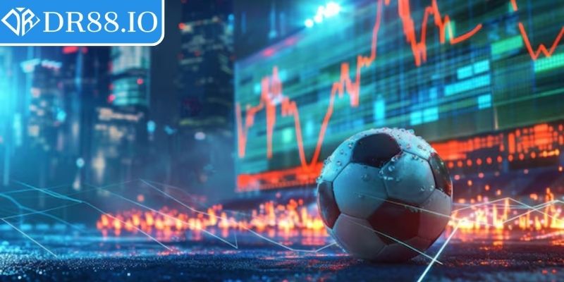 Kèo Chấp Nửa Trái DR88 - Phân Tích Chi Tiết Cho Người Mới 1 Hiểu rõ về kèo chấp nửa trái DR88