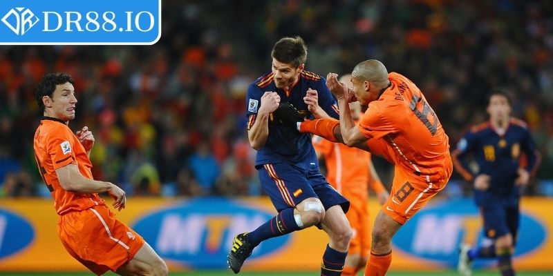 Kèo Hòa Ngoại Trừ Dr88 – Lựa Chọn Cá Cược Thông Minh An Toàn 3 Ứng dụng trong các trận đấu cân tài cân sức