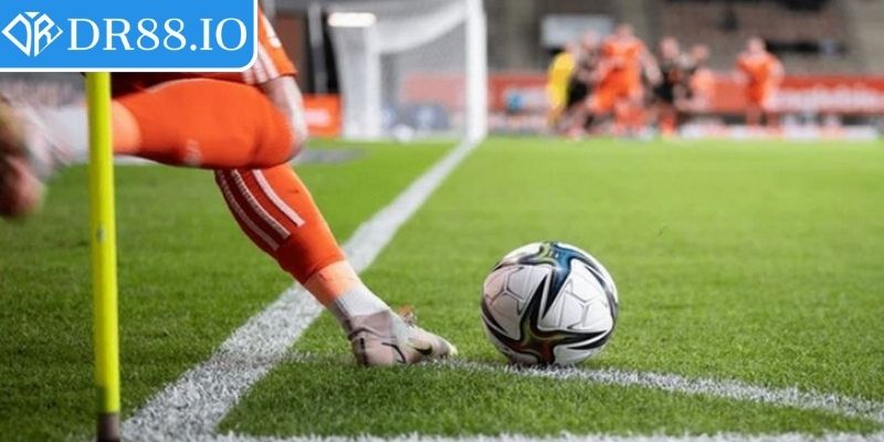 Kèo Phạt Góc DR88 Bí Quyết Chinh Phục Và Soi Kèo Chuẩn Xác 2 Loại hình đầu và cuối