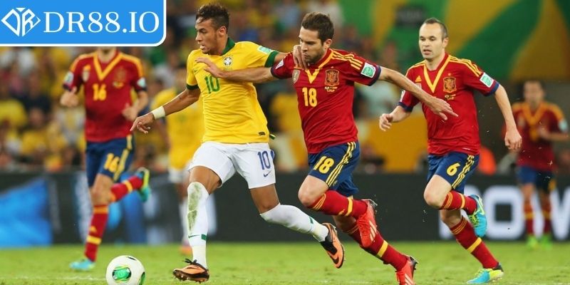 Kèo Việt Vị DR88 – Bí Quyết Chinh Phục Loại Kèo Độc Đáo 3 Phân tích lối chơi