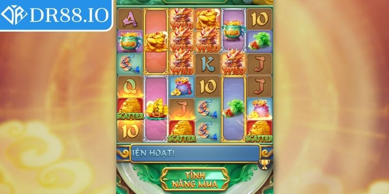 Chiến lược săn Jackpot từ những cao thủ
