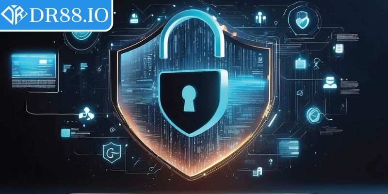 Nạp Tiền DR88 – Hướng Dẫn Giao Dịch An Toàn Xử Lý Siêu Tốc 3 Bảo mật giao dịch khi nạp tiền DR88