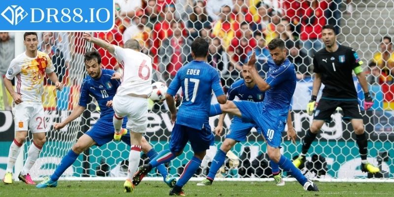 Tài Xỉu 2 Trái DR88 Chiến Lược Đặt Cược Tối Ưu Lợi Nhuận 2 Tác động của điều kiện thi đấu