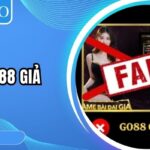 Link Go88 Giả Xuất Hiện Dày Đặc Làm Nhiễu Thông Tin Gốc