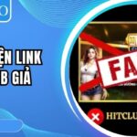 Nhận Diện Link Hitclub Giả: Hé Lộ Sự Thật Đằng Sau Lớp Vỏ An Toàn Ảo