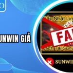 Website Sunwin Giả – Cảnh Báo Nguy Cơ Trá Hình Tinh Vi